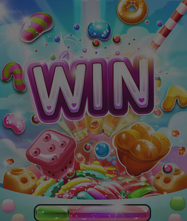 Sugar Rush 1000