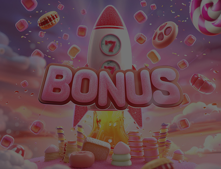 Sugar Rush 1000