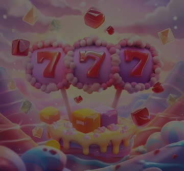 Sugar Rush 1000