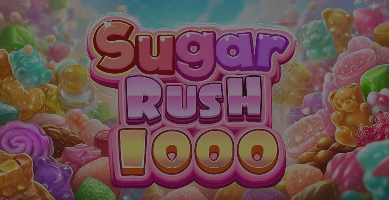 Sugar Rush 1000