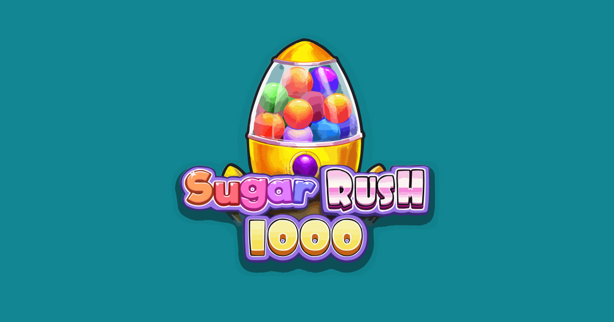 Sugar Rush 1000
